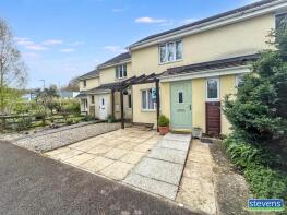 19, Quarry Fields, Okehampton EX20 1TZ