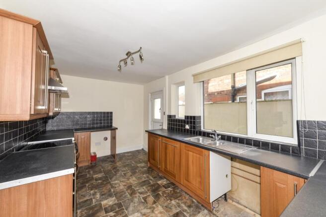 Kitchen Breakfast