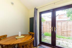 3, Atwell Close, London E10 6AG
