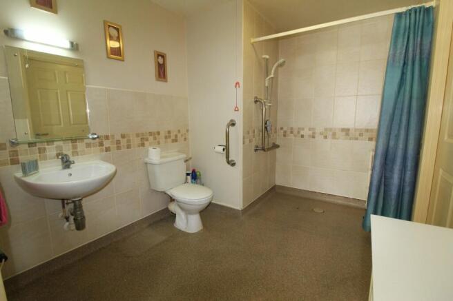 Wet Room