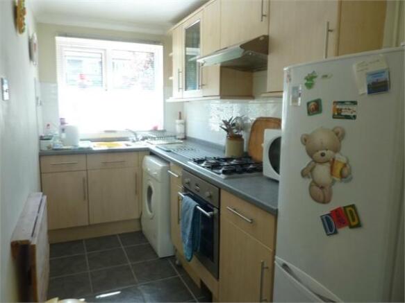 Fitted Kitchen