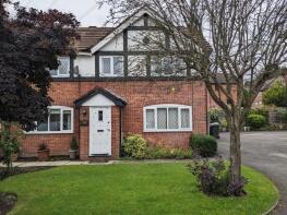 31, Riding Fold Lane, Manchester M28 2UR