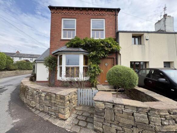 2 bed End of Terrace for sale Image 5