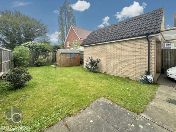 Brock Close, Tiptree photo 4