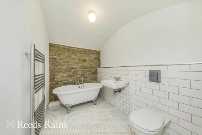 En Suite Bathroom