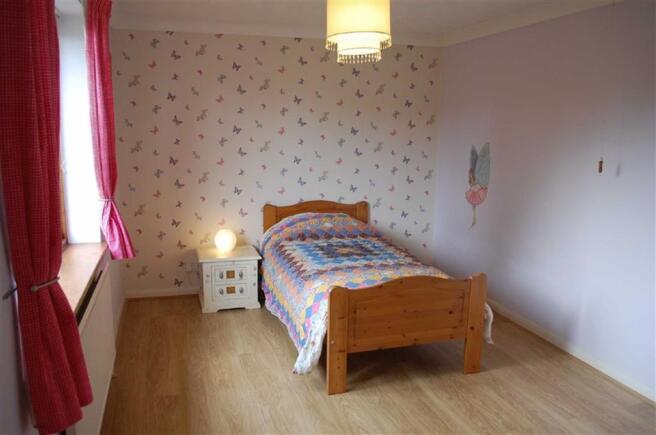 BEDROOM FOUR