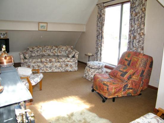 Lounge Or Bedroom