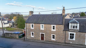 Glenfoot, Muckhart Road, Dunning PH2 0RW