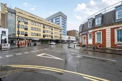 High Street, Slough