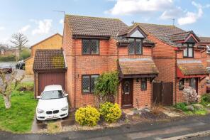 31, Meadowland, Basingstoke RG24 8XL