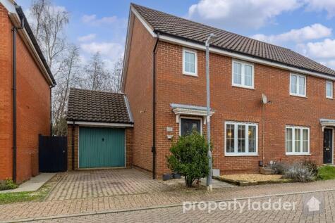 Mountbatten Drive, NR6