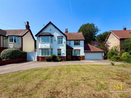 Freshfield Road, Formby, Liverpool, L37