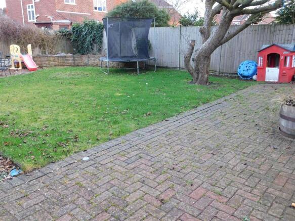 Garden 1