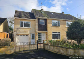 10, Chedworth Close, Claverton Down, Bath BA2 7AF