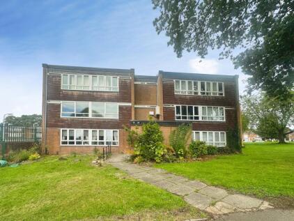 Limehurst Avenue, Wolverhampton, WV3