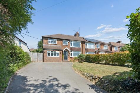 London Road East, Amersham