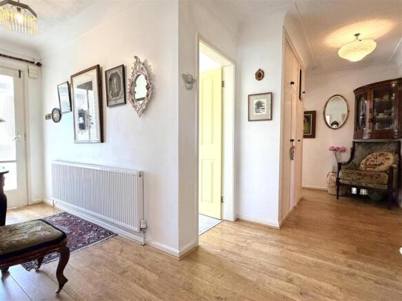 Kintbury Road, St Annes, Lytham St Annes photo 4