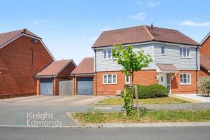 5, Sendles Field, Maidstone ME15 8YR
