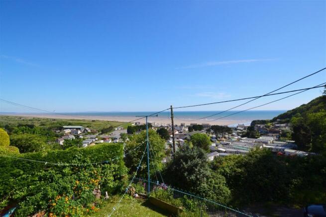 VIEWS FROM THE PROPERTY & GARDEN