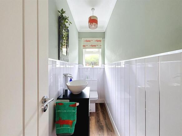 3 bed Detached Bungalow for sale Image 8