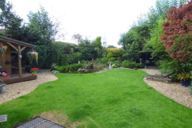 Garden c