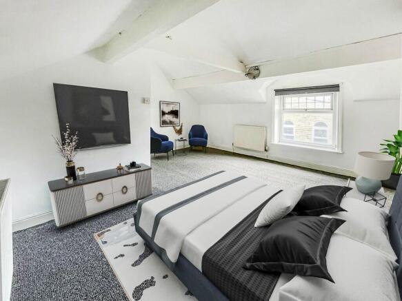 2 bed Terraced for sale Image 6