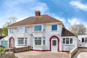 2, Coleridge Close, Oxford OX4 3JG