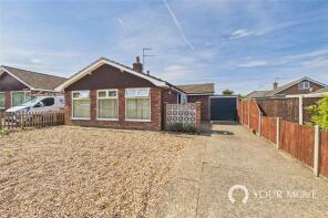 4, Highland Drive, Beccles NR34 7AP