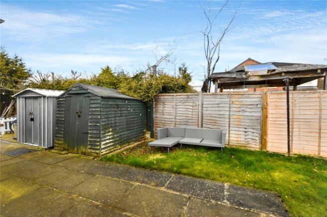 2 bed End of Terrace for sale Image 9