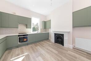 88a, Park Hall Road, London SE21 8BW