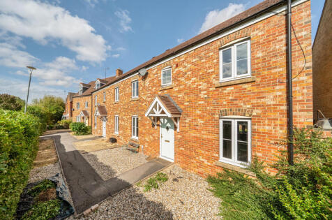 Charmind Walk, Haydon End, Swindon, SN25