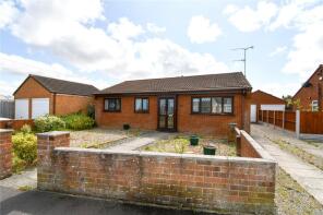 3, Ashdale Park, Wirral CH49 3GT