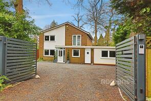52 Llamedos, The Maultway, Camberley GU15 1QE