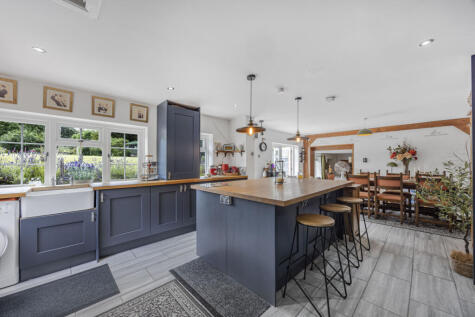 Adzor Mews, The Row, Wellington, Herefordshire