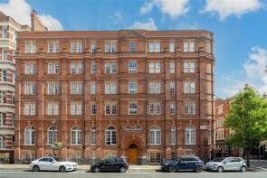 Flat 1, 1, Ambrosden Avenue, London SW1P 1QQ