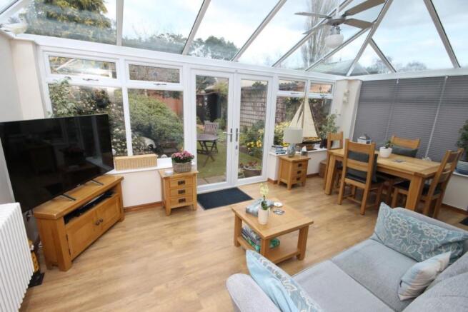 CONSERVATORY