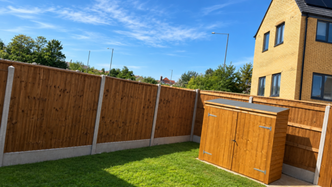 Wood View, Grays, RM17 5FQ photo 4
