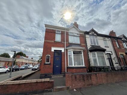 75 Mount Pleasant, Bilston, West Midlands WV14 7NE