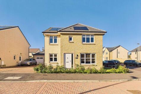 21 Robarts Crescent, Haddington, EH41 3FA