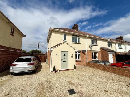 Combe Terrace, East Huntspill, Highbridge, Somerset, TA9