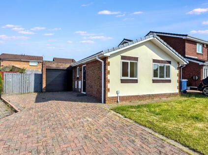 North Drive, Hebburn, Tyne and Wear, NE31 1EW