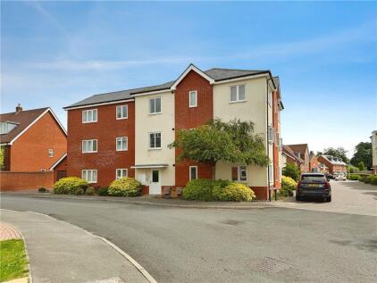 Cutforth Way, Romsey, Hampshire