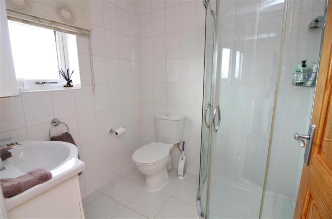 Master En-Suite