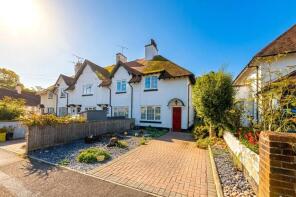 39, Sid Park Road, Sidmouth EX10 9BR