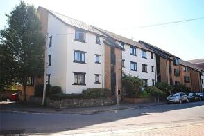8, Richmond Court, St Peter's Street, Roath, Cardiff CF24 3AZ