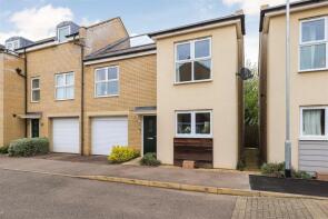30, Cranesbill Close, Cambridge CB4 2YF