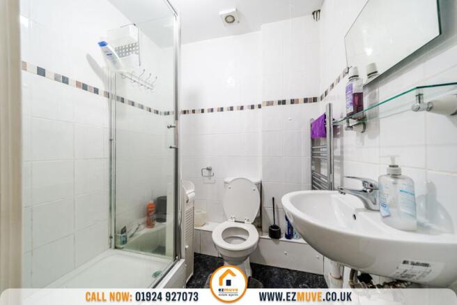 2 bed Semi-Detached Bungalow for sale Image 9