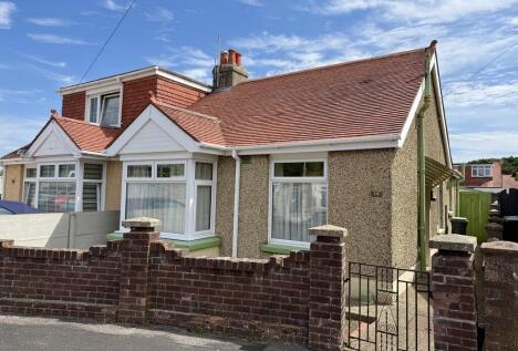 Oxford Road, Gosport
