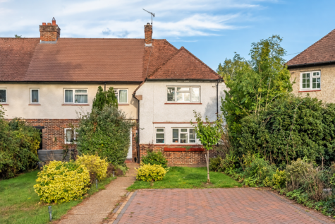 Mill Lane, Oxted, Surrey