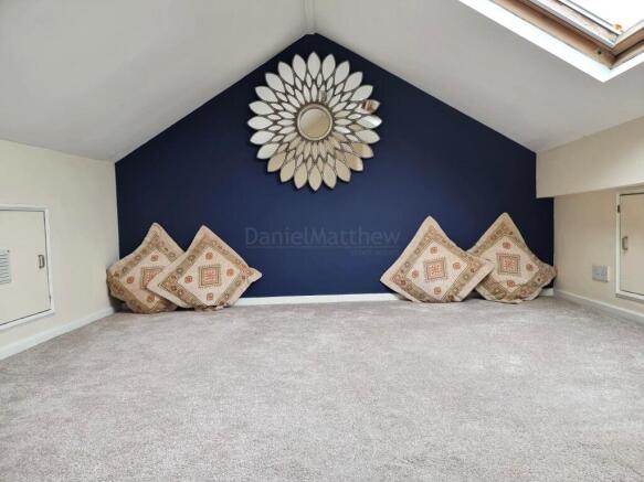 Loft Room
